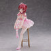Union Creative Flamingo Ballet Red Haired Child Figure PVC ABS