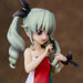 Union Creative Girls und Panzer Anchovy Painted PVC ABS Figure