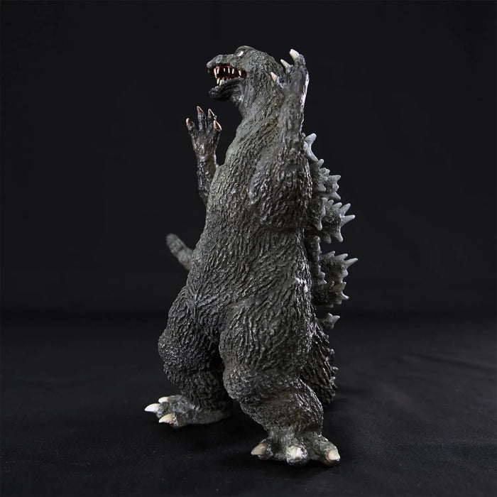 Union Creative Godzilla 1964 Middle Sofubi Kit Soft Vinyl Unpainted