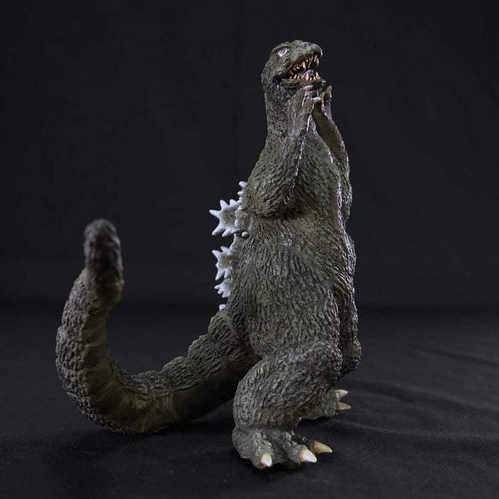 Union Creative Godzilla 1964 Middle Sofubi Kit Soft Vinyl Unpainted