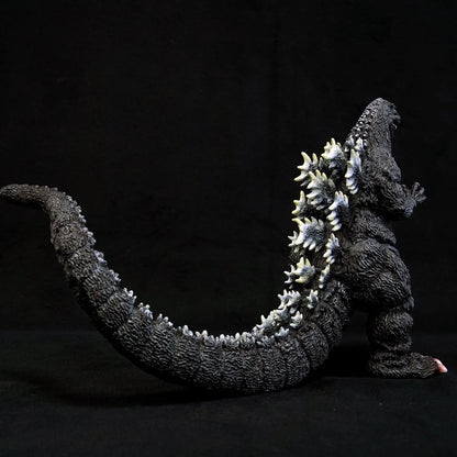 Union Creative Godzilla 1992 Middle Sofubi Kit Soft Vinyl Unpainted