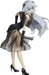 Union Creative Hyperdimension Neptunia Black Heart Dress PVC Figure