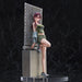 Union Creative Makinami Mari Illustrious Painted PVC Figure