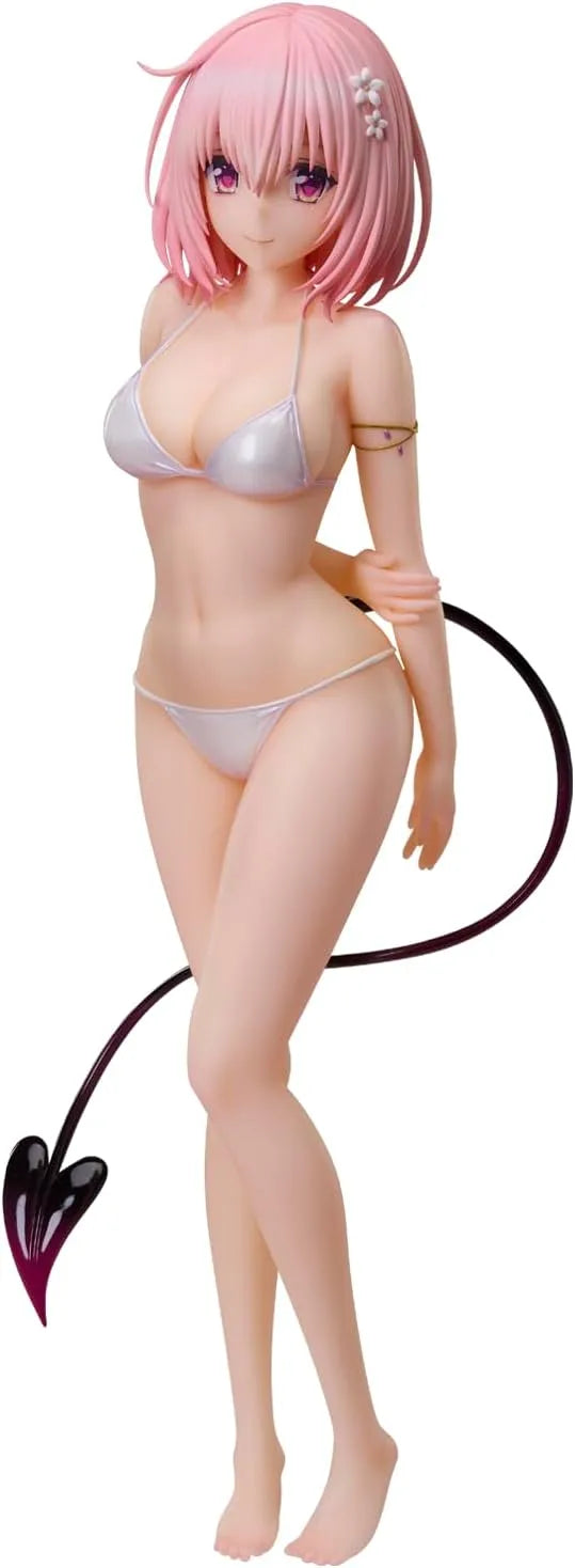 Union Creative Momo Belia Deviluke Swimsuit Figure 1/4 Scale PVC