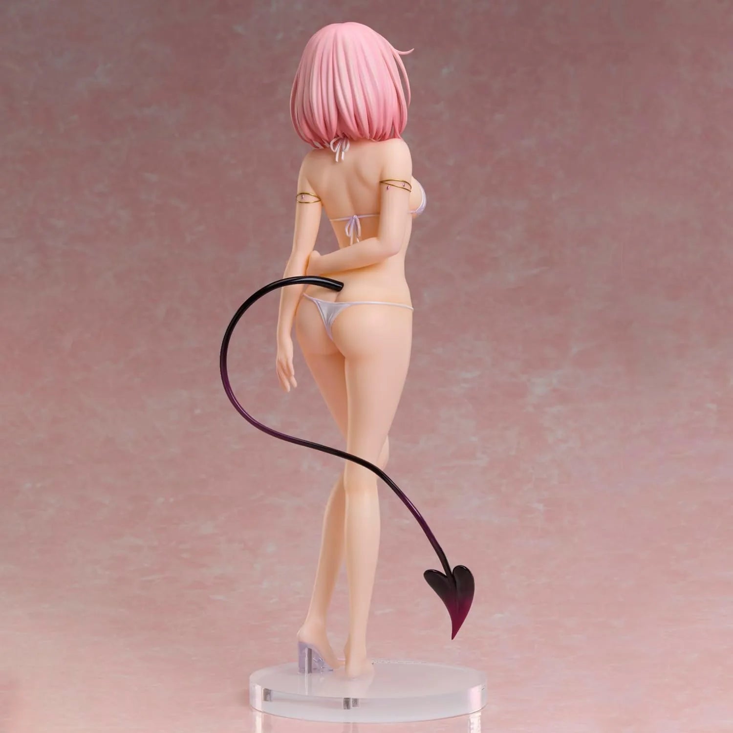 Union Creative Momo Belia Deviluke Swimsuit Figure 1/4 Scale PVC