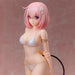 Union Creative Momo Belia Deviluke Swimsuit Figure 1/4 Scale PVC