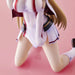 Union Creative Navy Musume Scarlet Ai Illustration Figure PVC ABS Painted