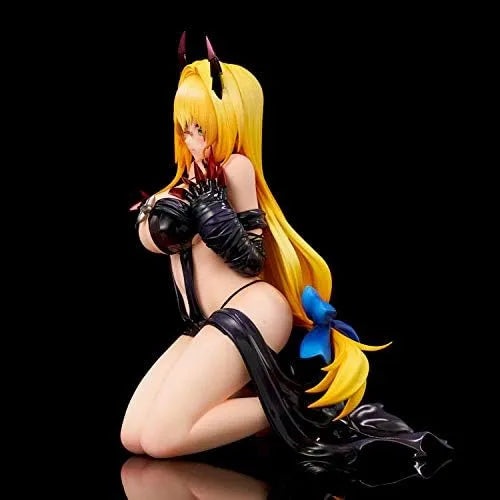 Union Creative To Love-Ru Darkness Tiayu Lunatique 1/6 Scale Figure