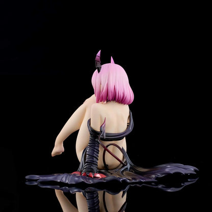Union Creative To Love Ru Momo Velia Deviluke 16 Scale Figure PVC