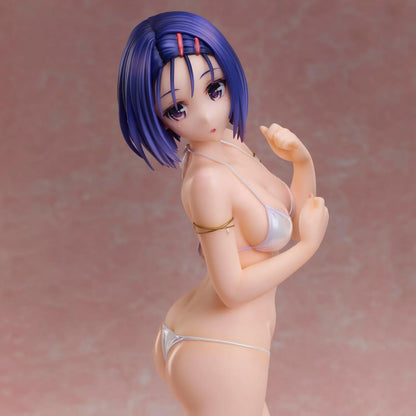 Union Creative ToLove-Ru Darkness Haruna Swimsuit PVC 14 Scale Figure