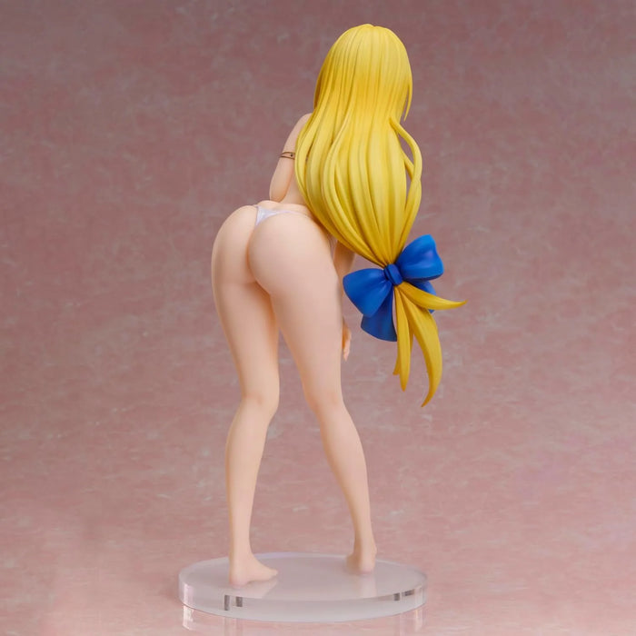 Union Creative ToLove-Ru Darkness Tiere Lunatique 1/4 Scale PVC Figure
