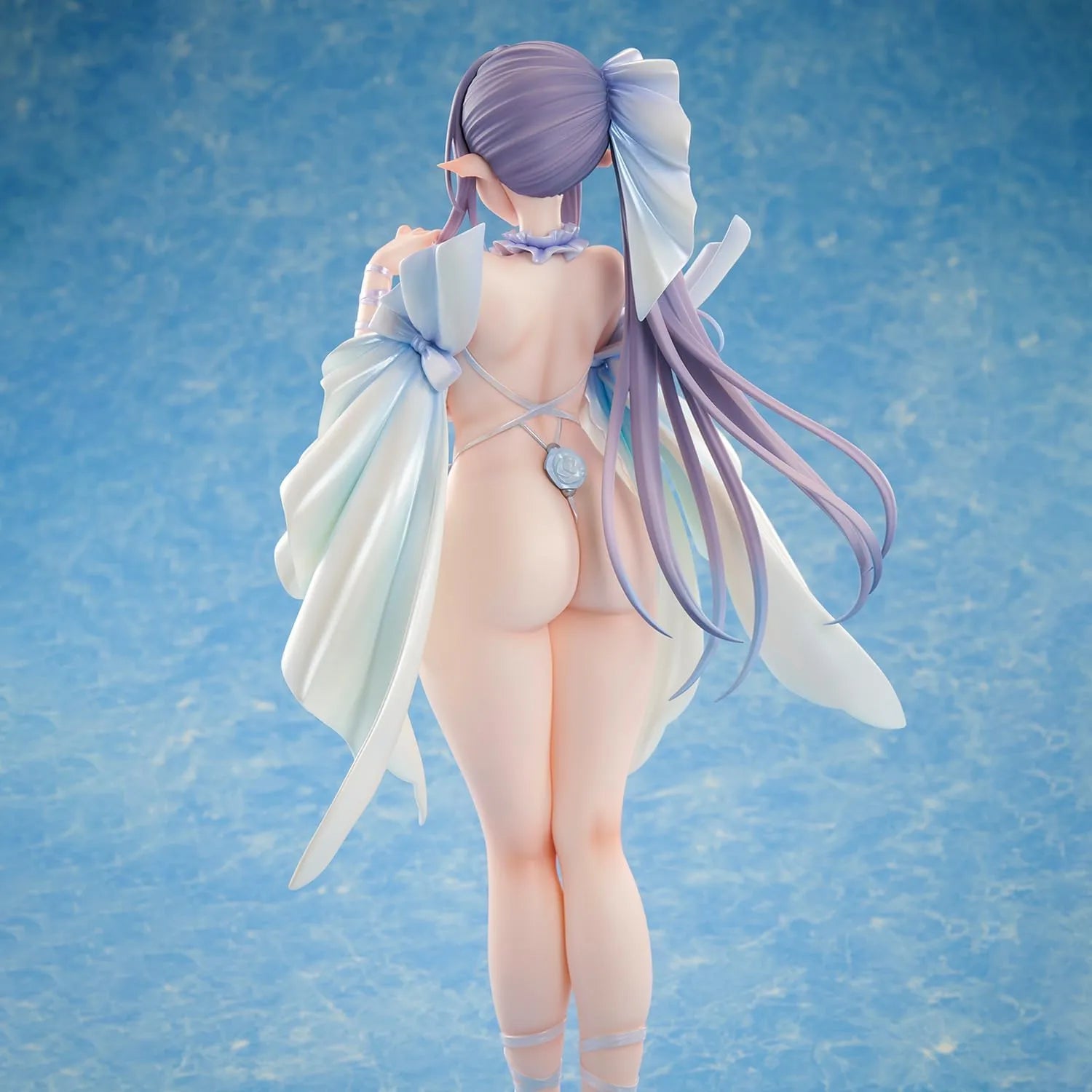 Union Creative Tsukishita Bijin 1/6 Scale Painted PVC ABS Figure