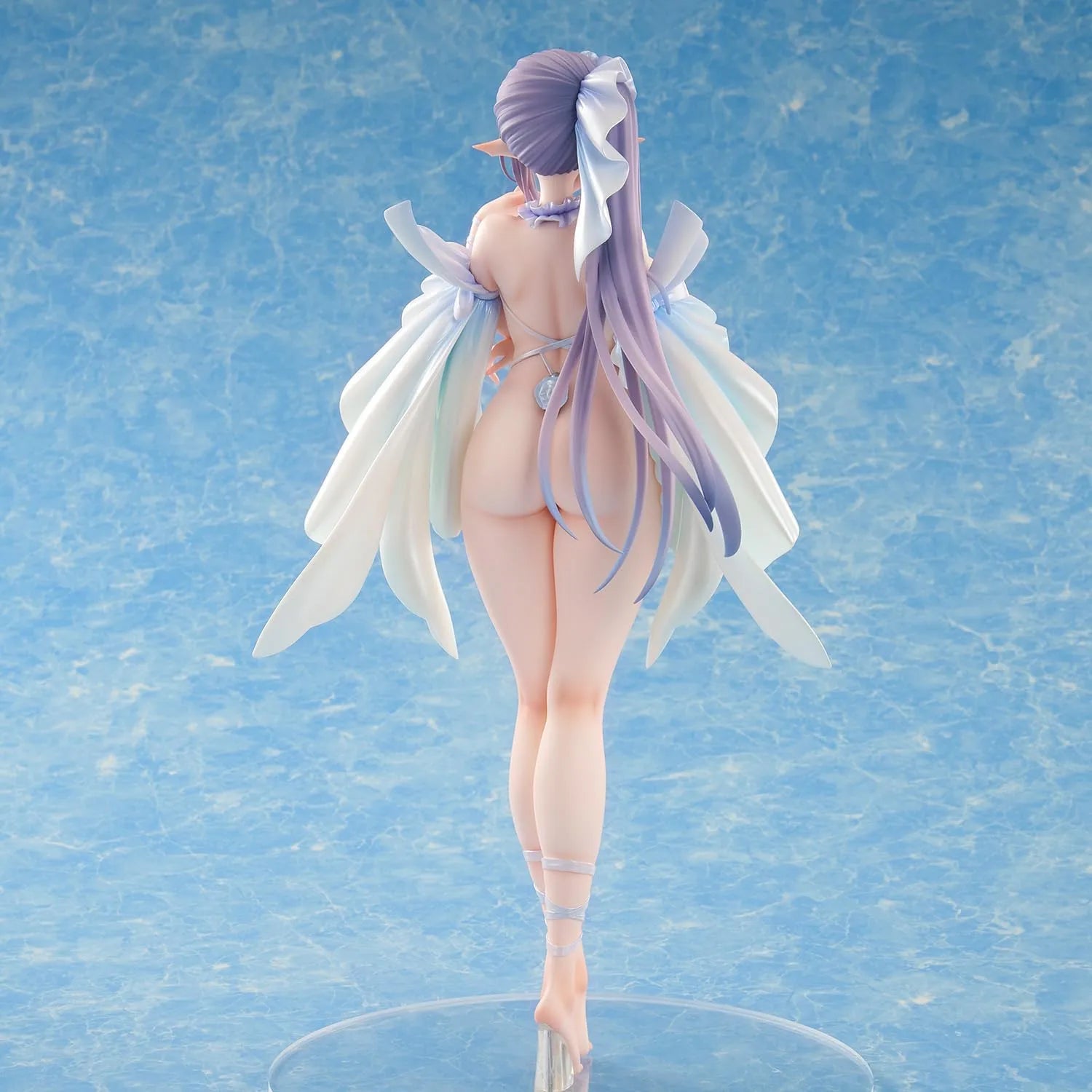 Union Creative Tsukishita Bijin 1/6 Scale Painted PVC ABS Figure
