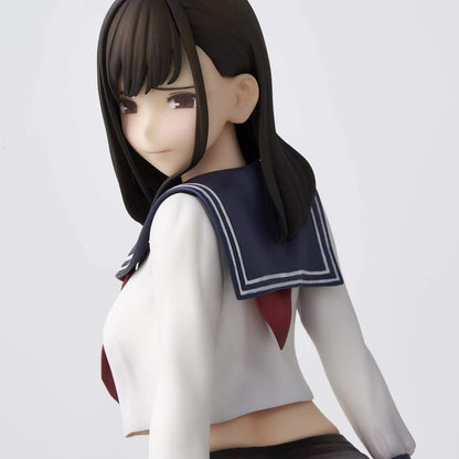 Union Creative Yomu Tights Fat Tata PVC ABS Painted Figure