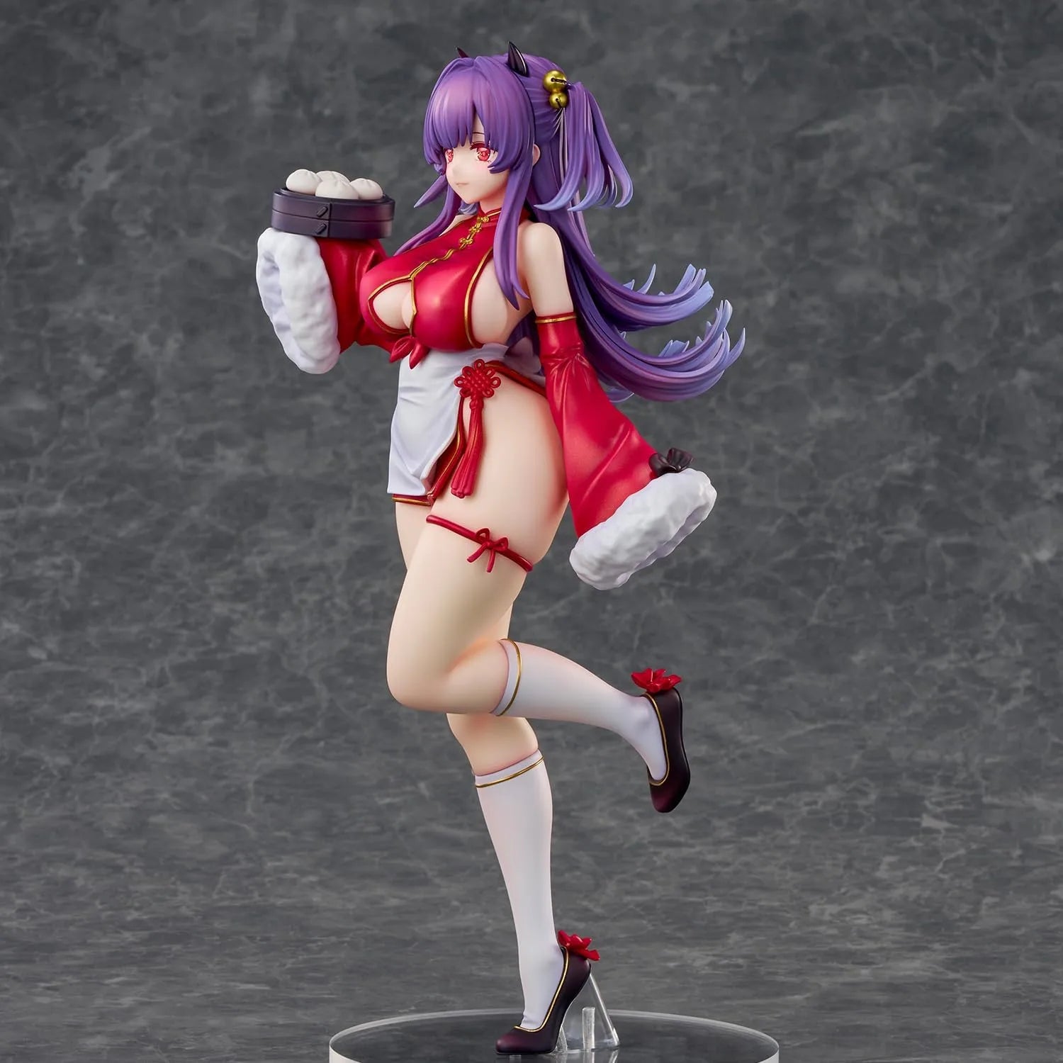 Union Creative Yuri Ujo Chinese Dessert Shop 1/6 PVC Figure