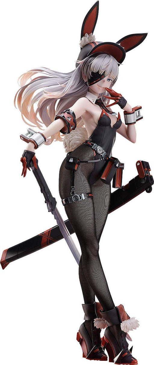 × 10 Combat Rabbit Pre-Painted Plastic Figure 1/4 Scale Resale- Japan Figure Store - #1 Bring To You The Best Japanese Goods