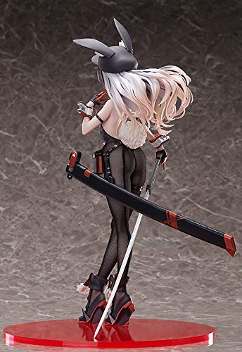 × 10 Combat Rabbit Pre-Painted Plastic Figure 1/4 Scale Resale- Japan Figure Store - #1 Bring To You The Best Japanese Goods