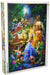 APPLEONE Jigsaw Puzzle 1000-842 Alice Symphony 1000 Pieces- Japan Figure Store - #1 Bring To You The Best Japanese Goods