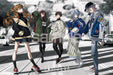 1000 Piece Jigsaw Puzzle Evangelion Radio Eva Illustration 07 West Coast (50 X 75 Cm)- Japan Figure Store - #1 Bring To You The Best Japanese Goods