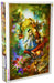 APPLEONE Jigsaw Puzzle 1000-763 Alice In Wonderland 1000 Pieces- Japan Figure Store - #1 Bring To You The Best Japanese Goods