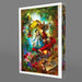 APPLEONE Jigsaw Puzzle 1000-763 Alice In Wonderland 1000 Pieces- Japan Figure Store - #1 Bring To You The Best Japanese Goods