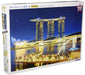 APPLEONE Jigsaw Puzzle 1000-818 Marina Bay Sands Singapore 1000 Pieces- Japan Figure Store - #1 Bring To You The Best Japanese Goods