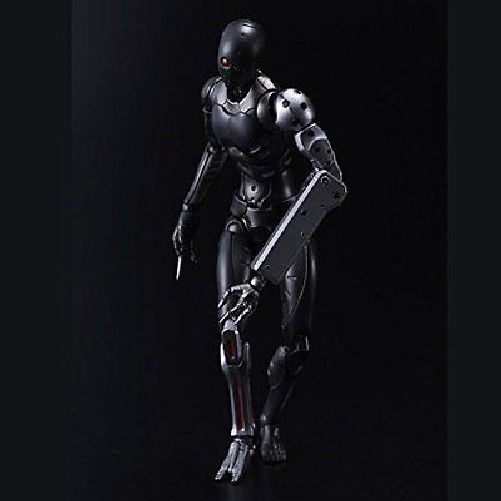 1000toys Inc. 1/12 Scale Collared And Reprogrammed Body Figure