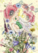 EPOCH 72-030 Jigsaw Puzzle Disney Peter Pan Tinker Bell Decoration Puzzle 108 Pieces- Japan Figure Store - #1 Bring To You The Best Japanese Goods