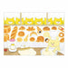 108pc Maggie Watt Noraneko Gundan Pan Kojo Jigsaw Puzzle 18.2x25.7cm- Japan Figure Store - #1 Bring To You The Best Japanese Goods