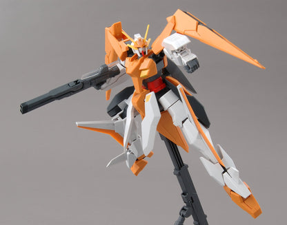 BANDAI Gundam Oo 577351 Gn-007 Arios Gundam 1/100 Scale Kit- Japan Figure Store - #1 Bring To You The Best Japanese Goods