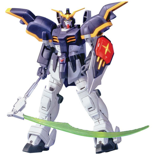 BANDAI Gundam Deathscythe 1/100 Scale Kit- Japan Figure Store - #1 Bring To You The Best Japanese Goods