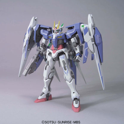 BANDAI Gundam Oo 587534 Oo Raiser Designer'S Color Version 1/100 Scale Kit- Japan Figure Store - #1 Bring To You The Best Japanese Goods