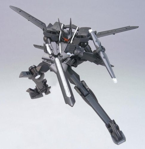 Bandai Spirits 1/100 Over Flag Gundam 00 (Double O) Series Japan- Japan Figure Store - #1 Bring To You The Best Japanese Goods