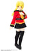 1/12 Assault Lily Series 046 Custom Lily Type-A Ver.2.0 Yellow Finished Doll- Japan Figure Store - #1 Bring To You The Best Japanese Goods