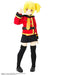 1/12 Assault Lily Series 046 Custom Lily Type-A Ver.2.0 Yellow Finished Doll- Japan Figure Store - #1 Bring To You The Best Japanese Goods