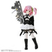 1/12 Azone Intl Assault Lily Riri Ichiyanagi Ver2.5 Plastic Armor- Japan Figure Store - #1 Bring To You The Best Japanese Goods