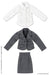 1/12 Ladies Suit Set Gray- Japan Figure Store - #1 Bring To You The Best Japanese Goods