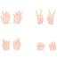 of SEO standard title Azone Intl 1/12 Piconeemo Hand Parts- Japan Figure Store - #1 Bring To You The Best Japanese Goods