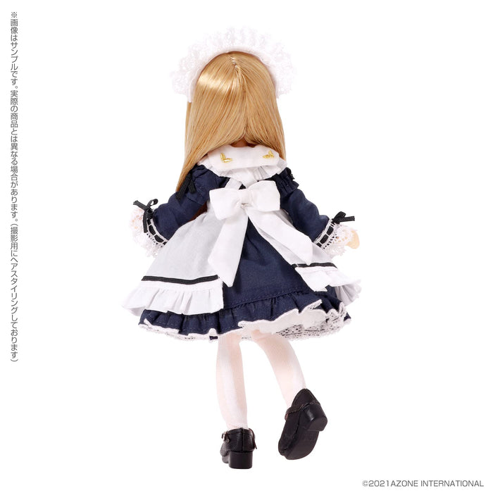 Azone Intl 1/12 Doll Lil Fairy ~Little Helper~ Erno 7th Anniv. (Munyu Mouth Ver.)- Japan Figure Store - #1 Bring To You The Best Japanese Goods