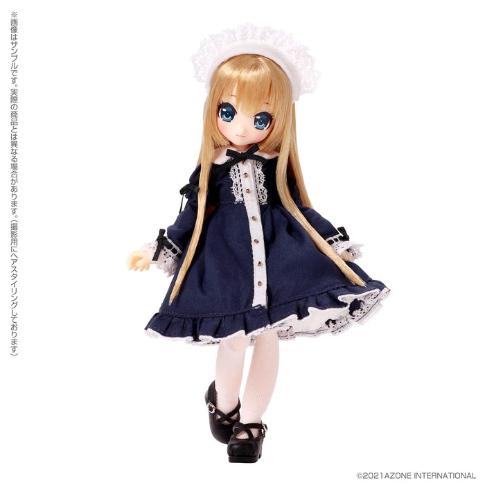 Azone Intl 1/12 Doll Lil Fairy ~Little Helper~ Erno 7th Anniv. (Munyu Mouth Ver.)- Japan Figure Store - #1 Bring To You The Best Japanese Goods