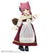 Azone International 1/12 Doll Mimi Garden Natural History Maris (Pink Ver.) Japan- Japan Figure Store - #1 Bring To You The Best Japanese Goods