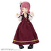 Azone International 1/12 Doll Mimi Garden Natural History Maris (Pink Ver.) Japan- Japan Figure Store - #1 Bring To You The Best Japanese Goods