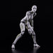 1/12 Toa Heavy Industries Synthetic Human (Female) Tertiary Production 1/12 Scale Abs Pvc Pre-Painted Action Figure- Japan Figure Store - #1 Bring To You The Best Japanese Goods