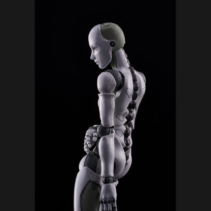 Test 1/12 Toa Heavy Industries Female Figure Action Figure Japan- Japan Figure Store - #1 Bring To You The Best Japanese Goods