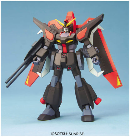 BANDAI Gundam Seed 16 Raider Gundam 1/144 Scale Kit- Japan Figure Store - #1 Bring To You The Best Japanese Goods