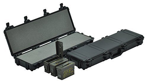 1/12 Little Armory Ld001 Military Hard Case A Plastic Model