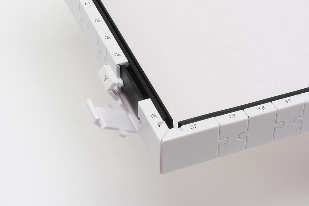 120 Piece Jigsaw Puzzle Disney Retro Circus [Canvas Puzzle]- Japan Figure Store - #1 Bring To You The Best Japanese Goods