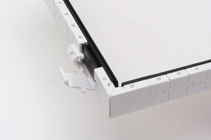 YANOMAN 2304-15 Jigsaw Puzzle Disney Toy Story American Retro Alien 120 Pieces- Japan Figure Store - #1 Bring To You The Best Japanese Goods