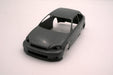 1/24 Fujimi Honda Civic Type R Late Model (Ek9) Plastic Model- Japan Figure Store - #1 Bring To You The Best Japanese Goods