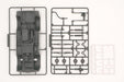 Fujimi Model 1/24 Pass Series No.21 Toyota Land Cruiser 80 Japan Plastic Model- Japan Figure Store - #1 Bring To You The Best Japanese Goods